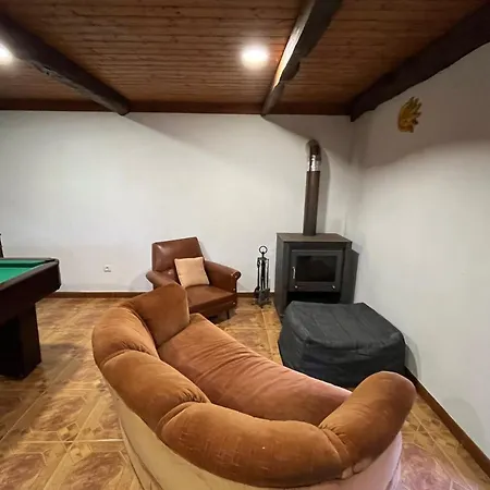 Casa Do Portelinha Vieira do Minho