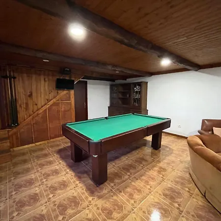 Casa Do Portelinha Сasa de vacaciones Vieira do Minho