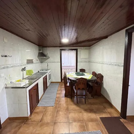 Casa Do Portelinha Feriehus