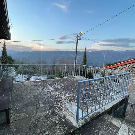 Casa Do Portelinha Сasa de vacaciones Vieira do Minho